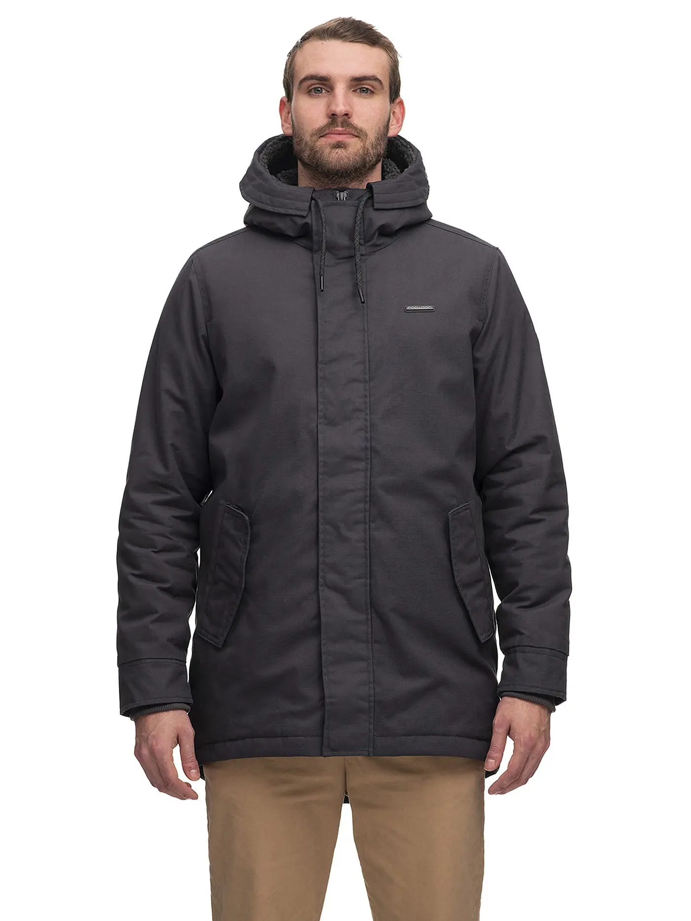 RAGWEAR | Parka MR SMITH | 
